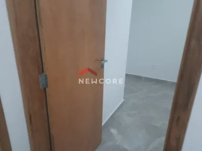 Apartamento com 2 Quartos à venda, 38m² no Chácara Seis de Outubro, São Paulo