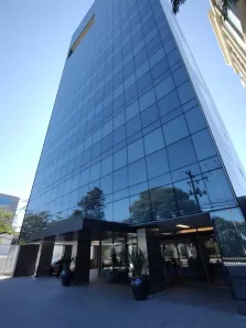 Sala Comercial para alugar, 860m² no Jardim Paulistano, São Paulo