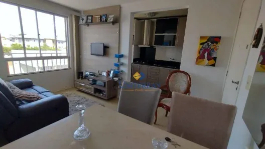 Apartamento com 2 Quartos à venda, 42m² no São Gabriel, Colombo