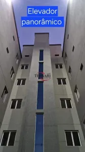Apartamento com 2 Quartos à venda, 111m² no Jardim Soares, Barretos