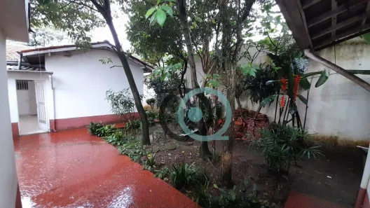 Casa com 3 Quartos à venda, 140m² no Vila Cruzeiro, São Paulo
