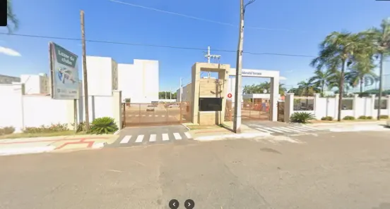 Apartamento com 2 Quartos à venda, 10m² no Vila Arquelau, Uberaba
