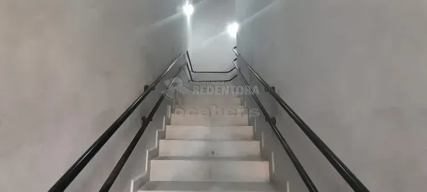 Imóvel Comercial com 1 Quarto para alugar, 76m² no Jardim Gisette, São José do Rio Preto