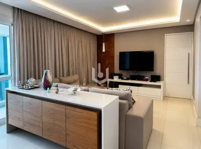 Apartamento com 3 Quartos à venda, 130m² no Jardim Dom Bosco, São Paulo