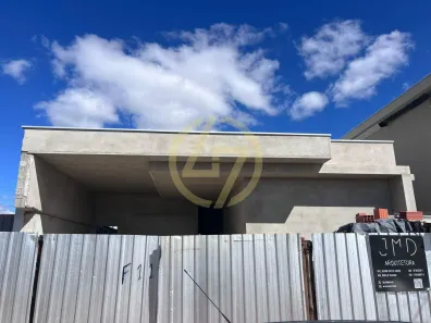 Casa de Condomínio com 4 Quartos à venda, 360m² no Jardim Colombo, Itapetininga