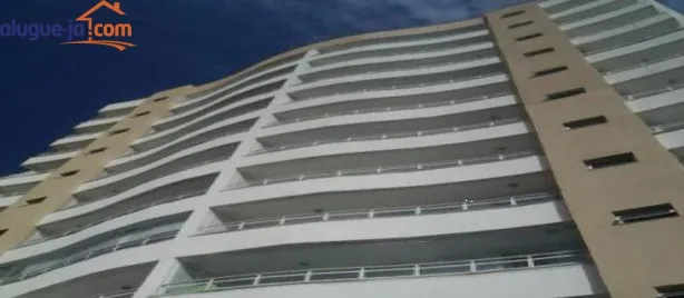 Apartamento com 3 Quartos à venda, 110m² no Jardim América, São José dos Campos