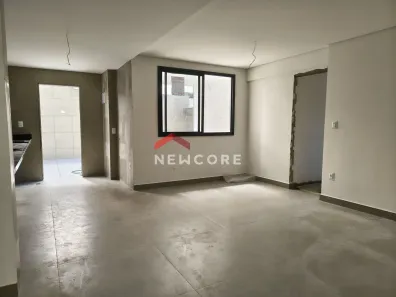 Apartamento com 3 Quartos à venda, 114m² no Cidade Nova, Belo Horizonte