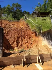 Lote/Terreno à venda, 740m² no Mosela, Petrópolis