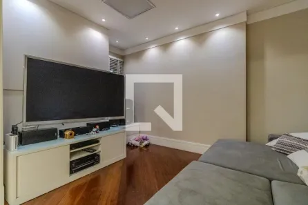 Apartamento com 3 Quartos à venda, 213m² no Vila Suzana, São Paulo