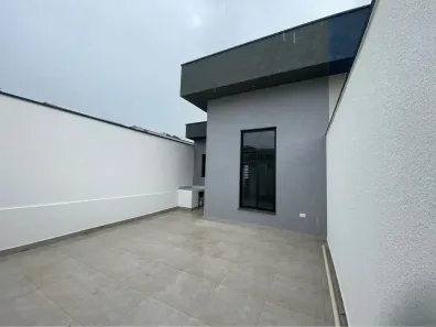 Casa com 2 Quartos à venda, 70m² no Residencial e Comercial Cidade Jardim, Pindamonhangaba