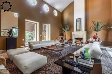 Sobrado com 4 Quartos à venda, 1599m² no Jardim Guedala, São Paulo