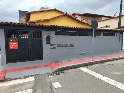 Casa com 6 Quartos para alugar, 450m² no Parque Residencial Laranjeiras, Serra