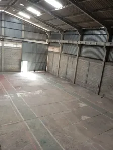 Galpão/Depósito/Armazém para alugar, 630m² no Granja dos Cavaleiros, Macaé