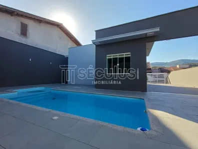 Casa com 2 Quartos à venda, 120m² no Três Rios do Norte, Jaraguá do Sul