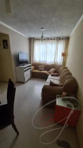 Apartamento com 2 Quartos à venda, 65m² no São Pedro, Osasco