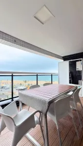Apartamento com 2 Quartos à venda, 66m² no Mucuripe, Fortaleza