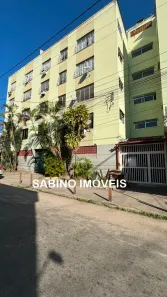 Apartamento com 2 Quartos à venda, 60m² no Colubande, São Gonçalo