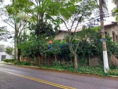 Sobrado com 9 Quartos à venda, 1250m² no Brooklin Paulista, São Paulo
