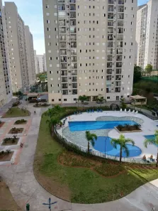 Apartamento com 3 Quartos à venda, 65m² no Umuarama, Osasco