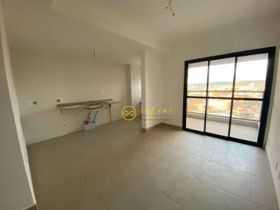 Apartamento com 1 Quarto à venda, 55m² no Jardim Emília, Sorocaba