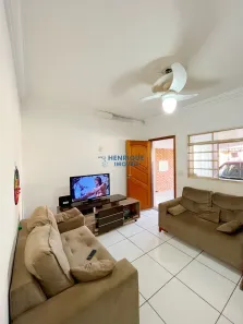 Casa com 2 Quartos à venda, 80m² no Jardim Vilage, Rio Claro