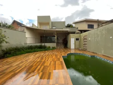Casa com 3 Quartos à venda, 272m² no Centro, Ribeirão Preto