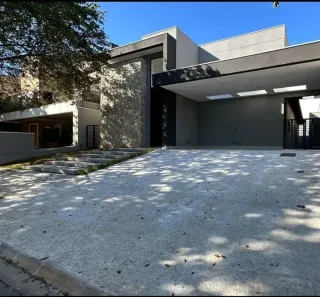 Casa de Condomínio com 4 Quartos à venda, 267m² no Alphaville, Santana de Parnaíba