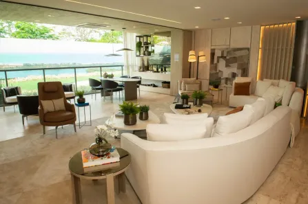 Apartamento com 4 Quartos à venda, 194m² no Barra da Tijuca, Rio de Janeiro