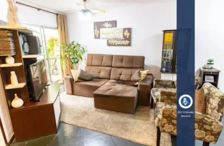 Apartamento com 3 Quartos à venda, 100m² no Mooca, São Paulo