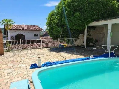 Casa com 5 Quartos à venda, 268m² no Almerinda, São Gonçalo