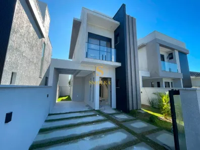 Casa com 2 Quartos à venda, 81m² no Ponta das Canas, Florianópolis