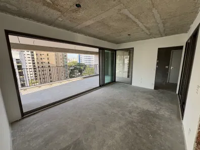 Apartamento com 3 Quartos à venda, 150m² no Moema, São Paulo
