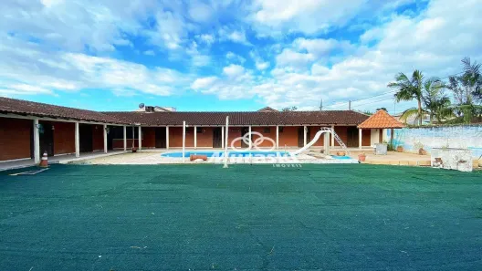 Casa com 5 Quartos à venda, 360m² no Guaratuba, Guaratuba