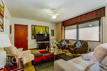 Apartamento com 3 Quartos à venda, 104m² no Bela Vista, Porto Alegre