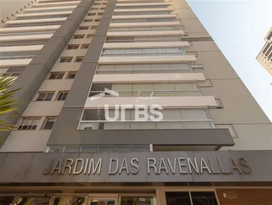 Apartamento com 4 Quartos à venda, 191m² no Setor Bueno, Goiânia