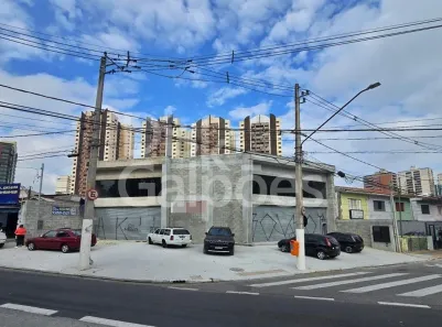 Ponto Comercial para alugar, 538m² no Anchieta, São Bernardo do Campo