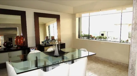 Apartamento com 4 Quartos à venda, 354m² no Jardim Paulista, São Paulo