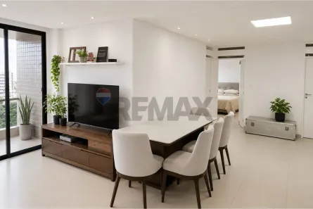 Apartamento com 3 Quartos à venda, 175m² no Intermares, Cabedelo