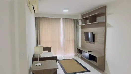 Apartamento com 2 Quartos para alugar, 77m² no Recreio dos Bandeirantes, Rio de Janeiro