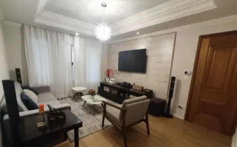 Sobrado com 3 Quartos à venda, 155m² no Vila Carrão, São Paulo