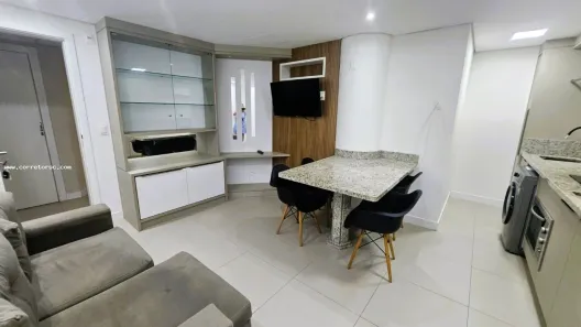 Apartamento com 1 Quarto à venda, 36m² no Agronômica, Florianópolis