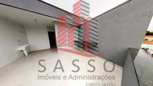 Casa de Condomínio com 3 Quartos à venda, 165m² no Vila Canero, São Paulo