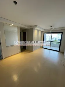 Apartamento com 2 Quartos para alugar, 65m² no Cambuci, São Paulo