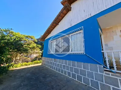 Casa com 4 Quartos à venda, 200m² no Granja Florestal, Teresópolis