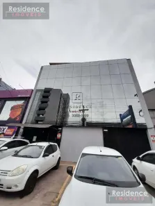 Prédio Comercial à venda, 1200m² no Navegantes, Porto Alegre