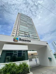 Apartamento com 3 Quartos à venda, 126m² no Pituba, Salvador