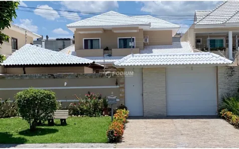 Casa de Condomínio com 5 Quartos à venda, 420m² no Recreio dos Bandeirantes, Rio de Janeiro