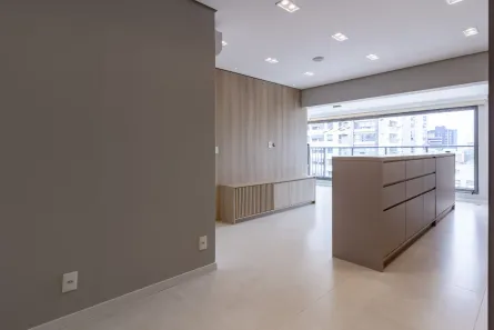 Apartamento com 3 Quartos à venda, 79m² no Brooklin Paulista, São Paulo