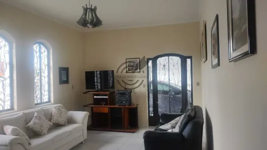 Casa com 4 Quartos para alugar, 200m² no Jardim Archila, Votorantim
