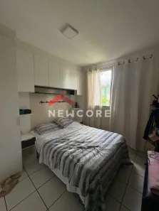 Apartamento com 2 Quartos à venda, 47m² no Água Chata, Guarulhos